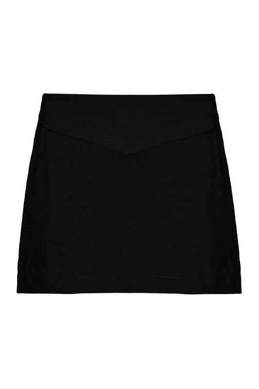 Shorts Saia Jondal Preto