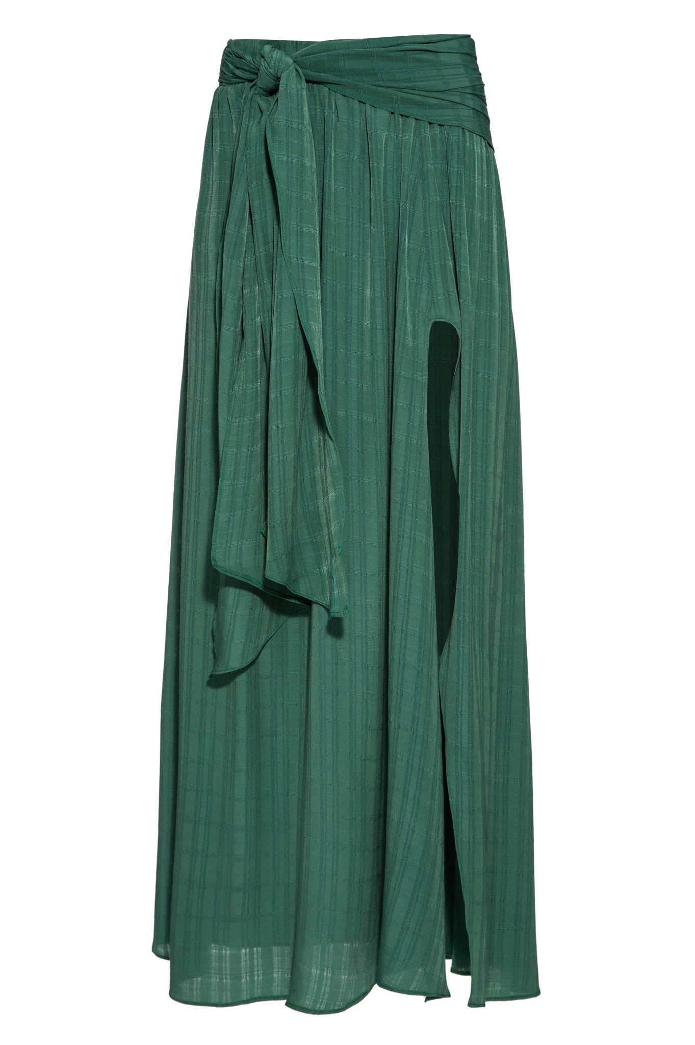 Saia Dalias Verde