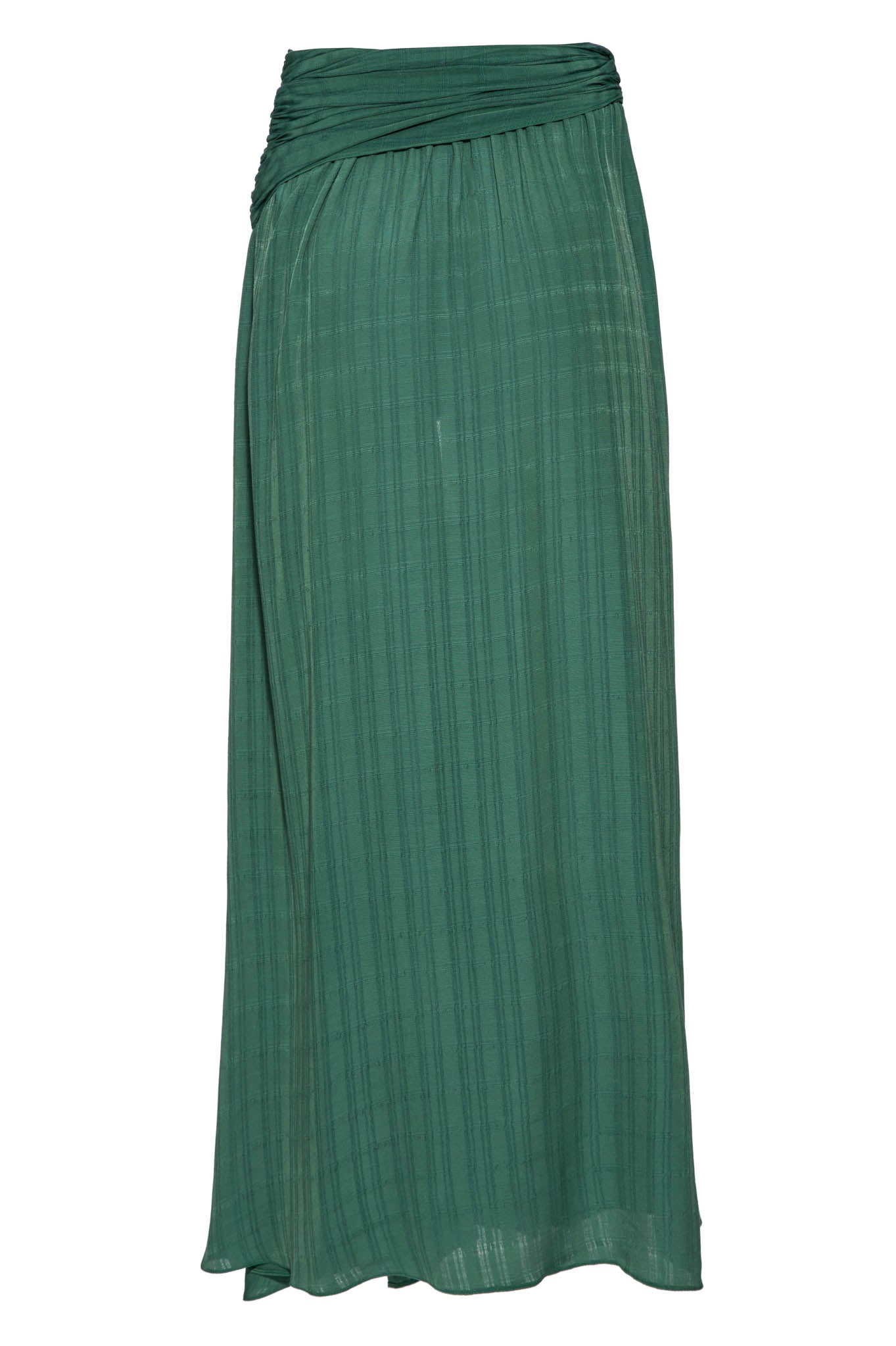 Saia Dalias Verde