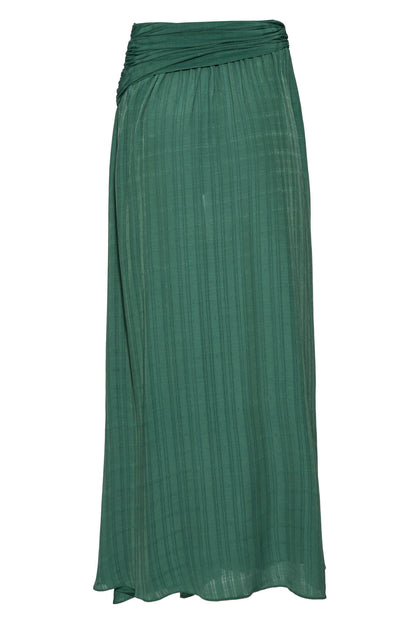 Saia Dalias Verde