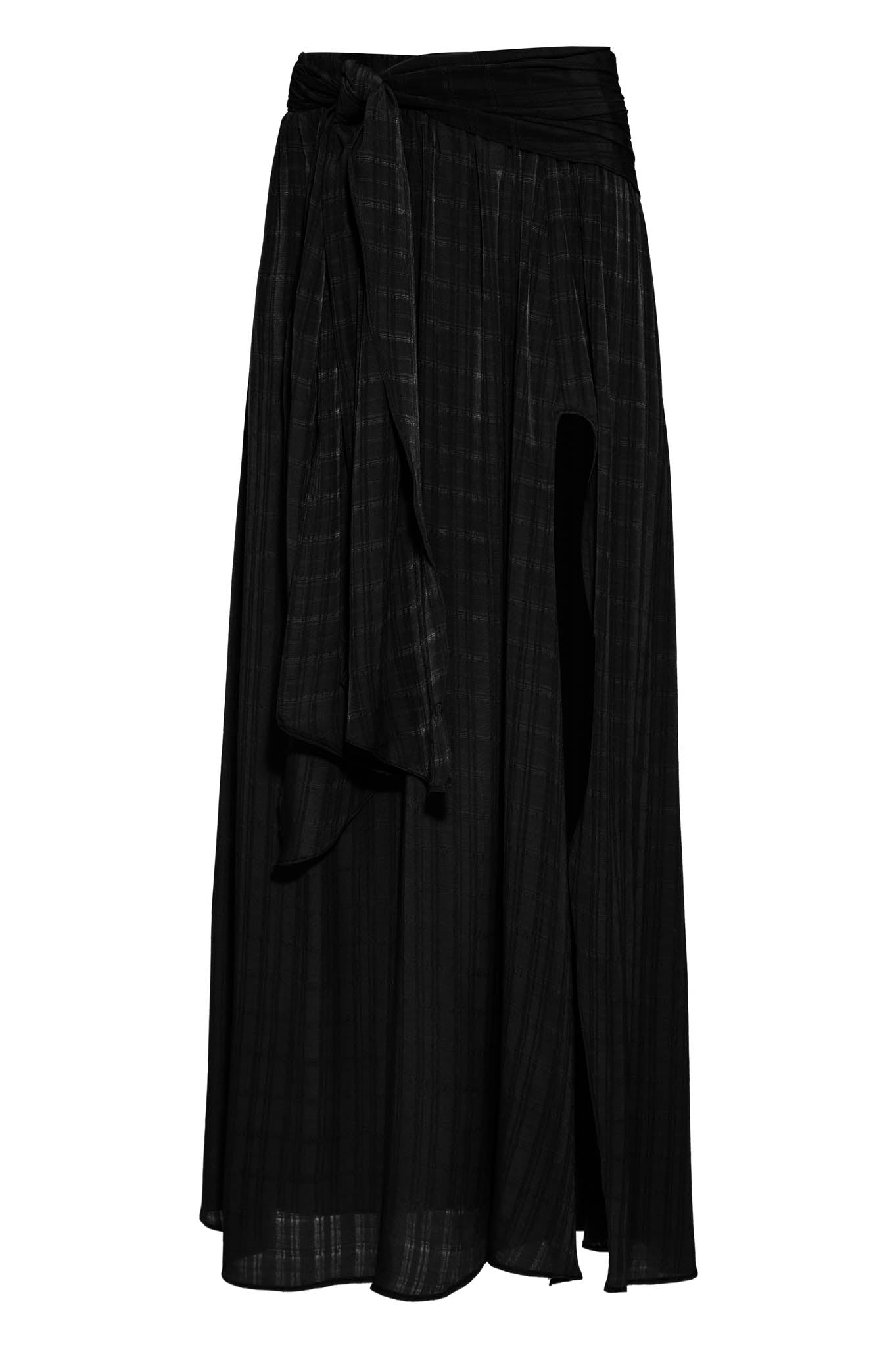 Saia Dalias Preto