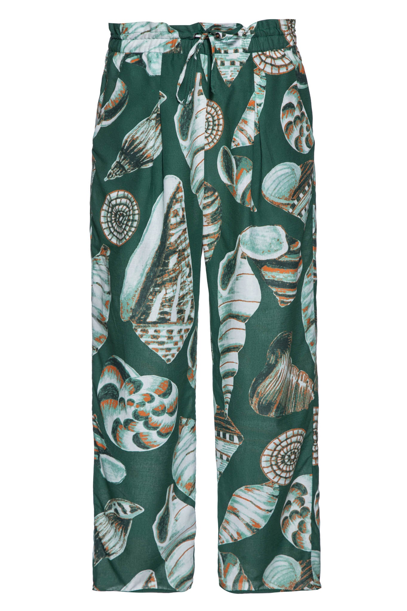 Calça Jade Conchas