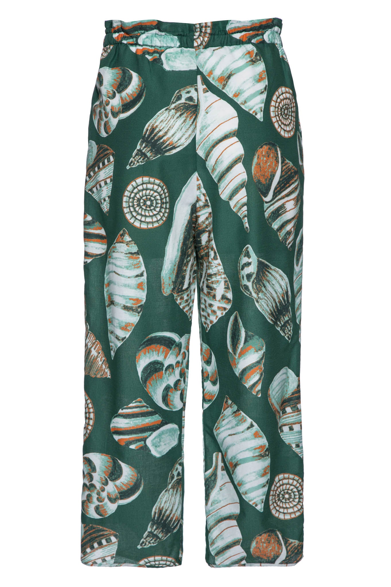 Calça Jade Conchas